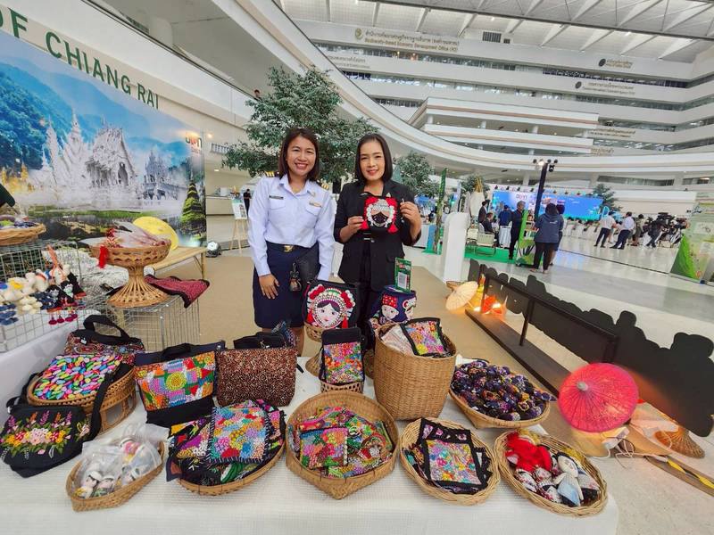 title - ผู้ตรวจราชการกรม ร่วมพิธีเปิดงานสัมมนาวิชาการ DASTA Forum : อพท.Fast Forward ณ ศูนย์ราชการเฉลิมพระเกียรติ ฯ ถ.แจ้งวัฒนะ กรุงเทพฯ